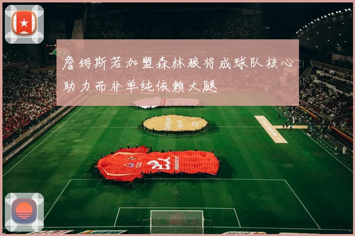 詹姆斯若加盟森林狼将成球队核心助力而非单纯依赖大腿