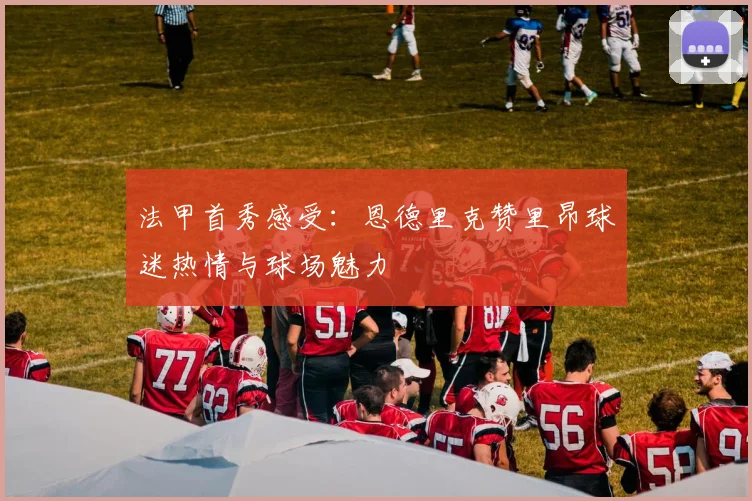 法甲首秀感受：恩德里克赞里昂球迷热情与球场魅力